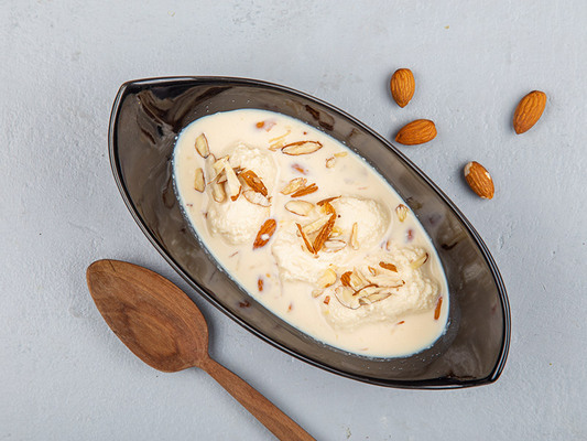 Khaas-Ras-Malai