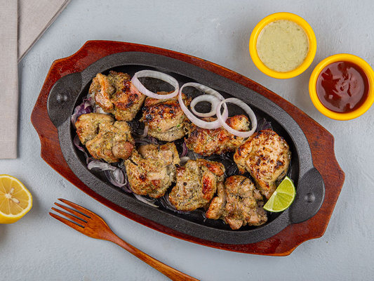 Malai-Boti