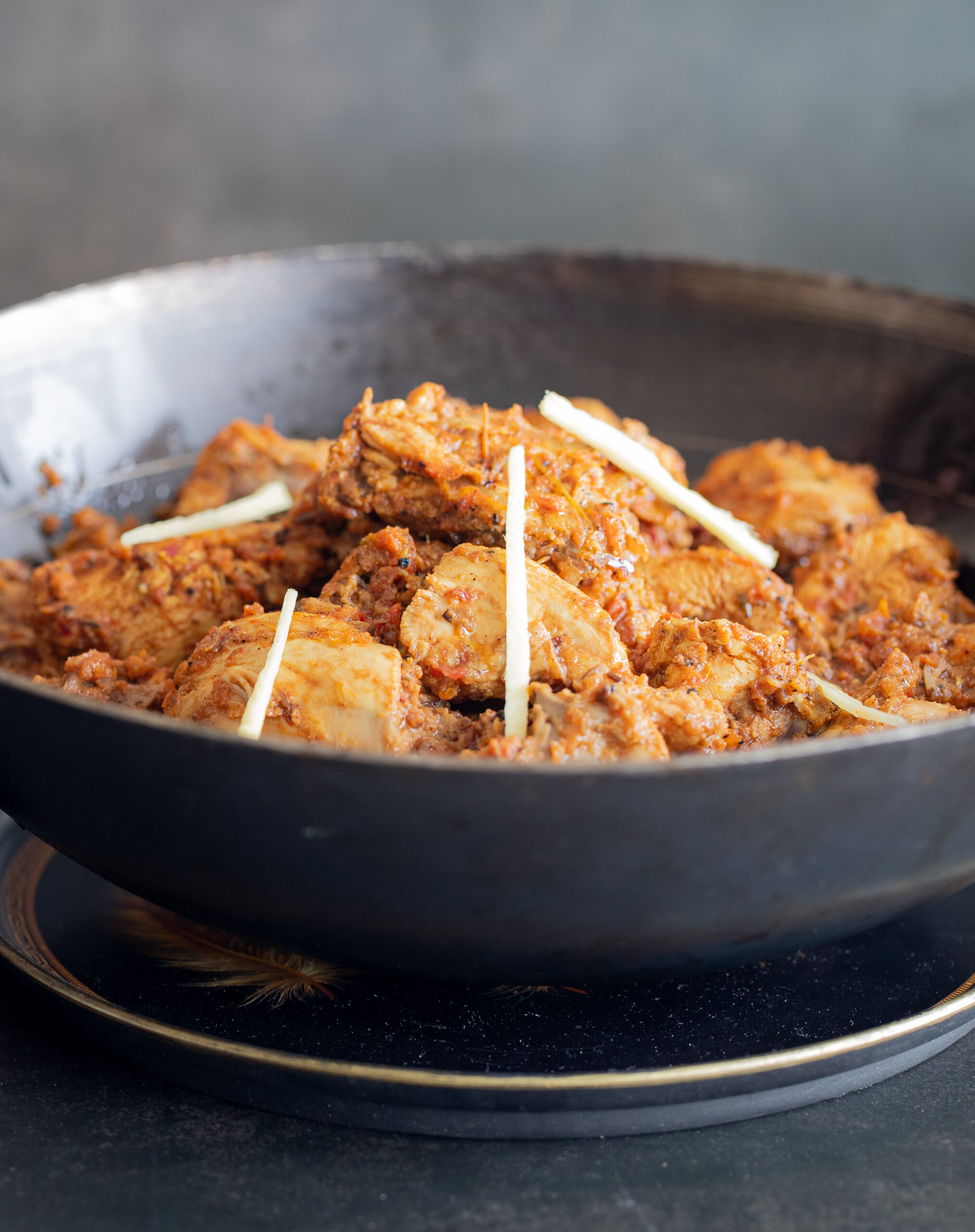 CHICKEN PESHAWRI