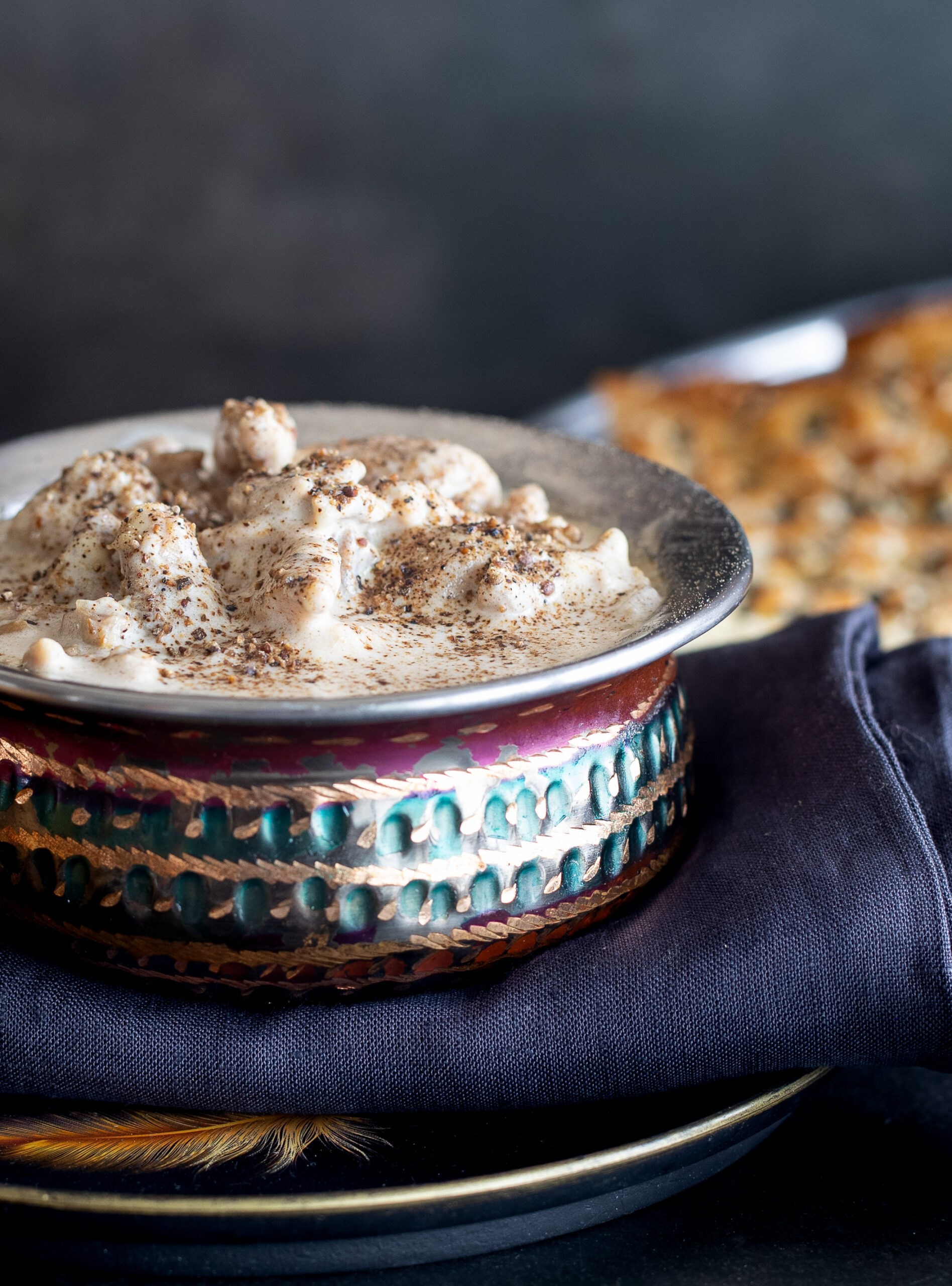 CHICKEN multani