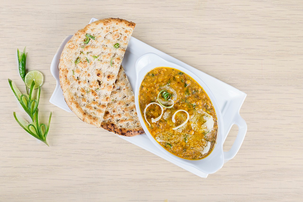 Daal Makhni