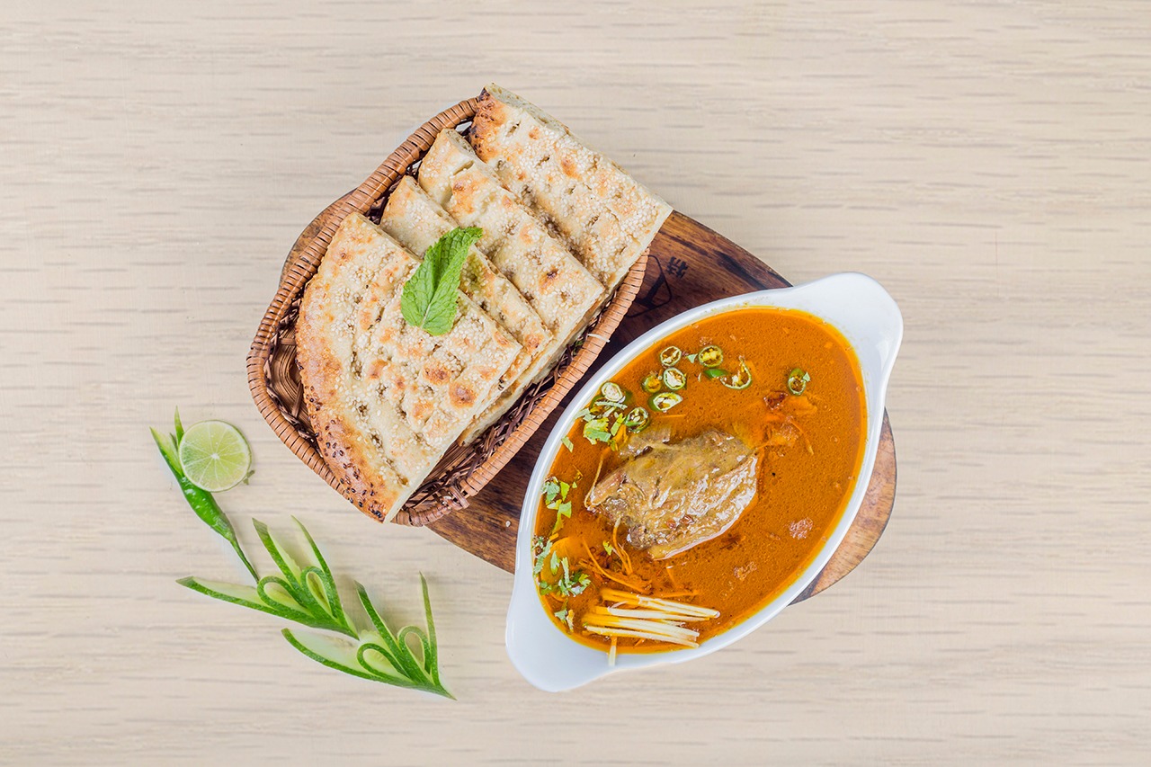 NIHARI