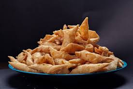 Namak paray