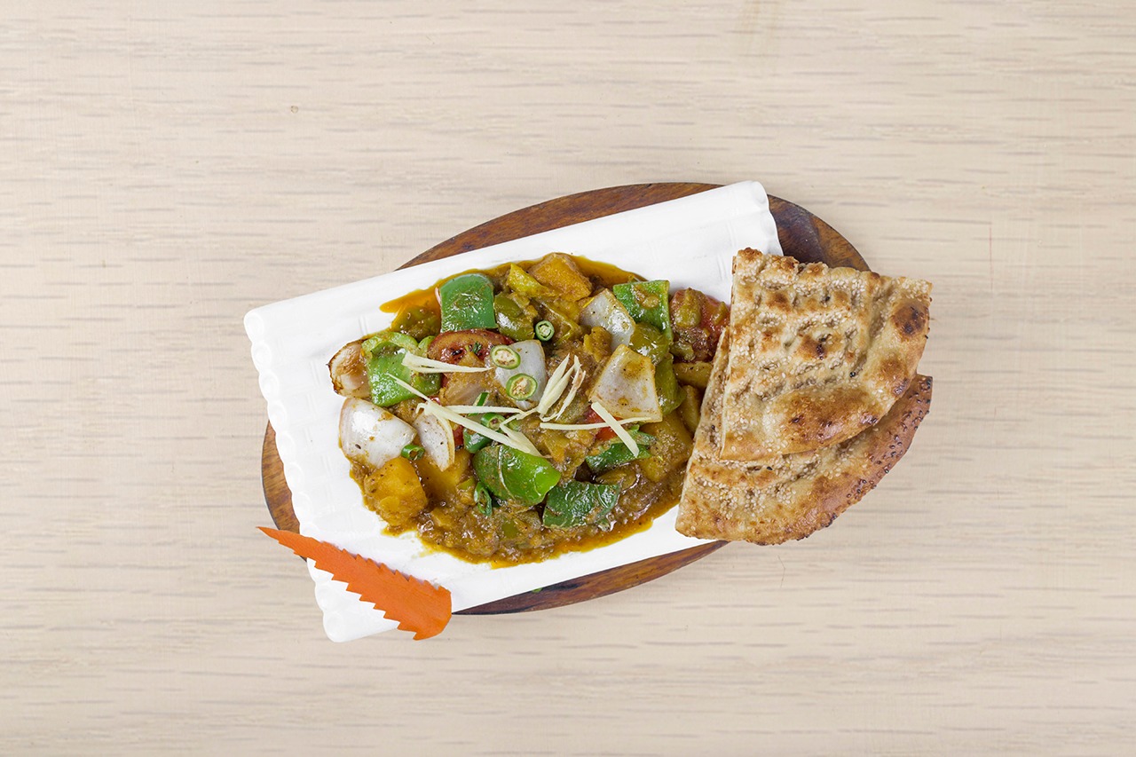Sabzi