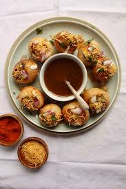 gol-gappy