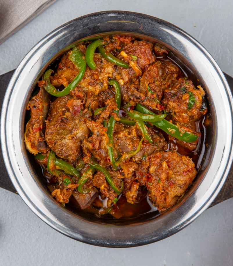 Chicken Kabab