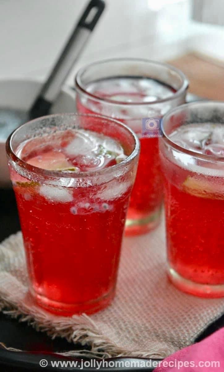 Rooh Afza