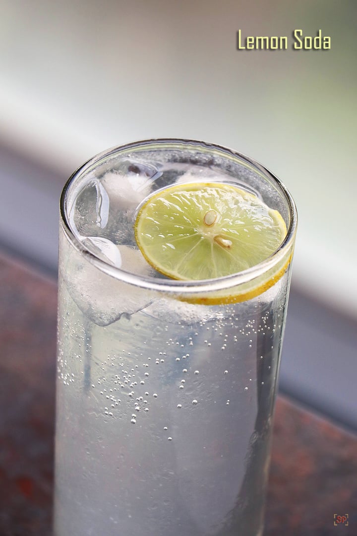 LemonSoda